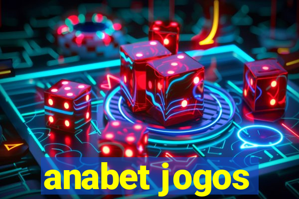 anabet jogos